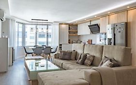 Bonito Apartamento En Marbella Primera Linea Playa